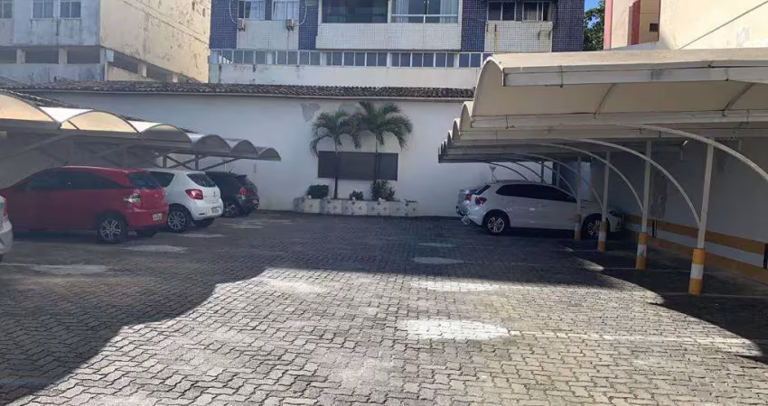 Terreno para venda em salvador, costa azul, 15 vagas