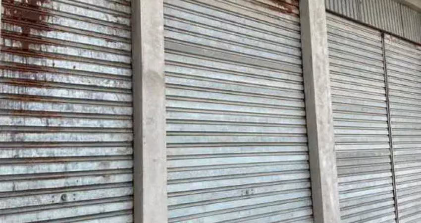 Ponto comercial para alugar na Rua Ribeiro dos Santos, 41, Centro, Cruz das Almas