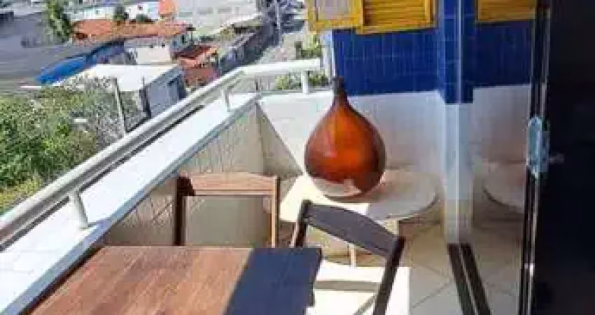 Apartamento para venda em lauro de freitas, pitangueiras, 3 dormitórios, 1 suíte, 3 banheiros, 2 vagas