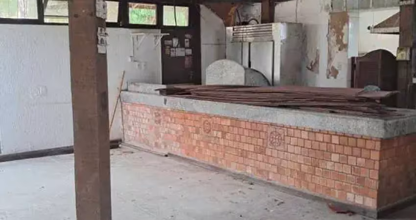 Ponto comercial para alugar na Rua Padre Casemiro Quiroga, 236, Imbuí, Salvador