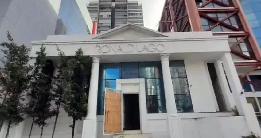 Prédio comercial para venda em salvador, alphaville, 4 banheiros, 6 vagas