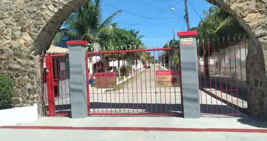 Village para venda em vera cruz, barra do gil, 3 dormitórios, 2 suítes, 4 banheiros, 2 vagas