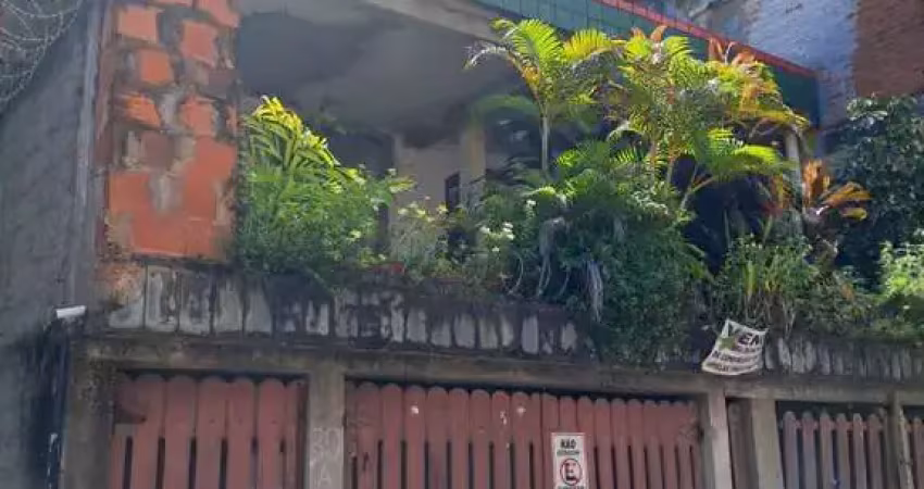 Casa para venda em salvador, boca do rio, 9 dormitórios, 3 suítes, 6 banheiros, 2 vagas