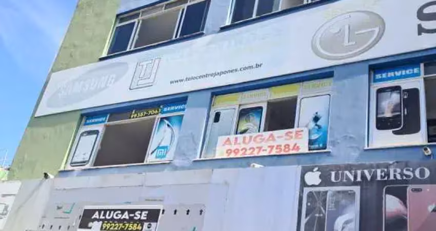 Prédio comercial para venda em salvador, pituba, 6 banheiros, 8 vagas