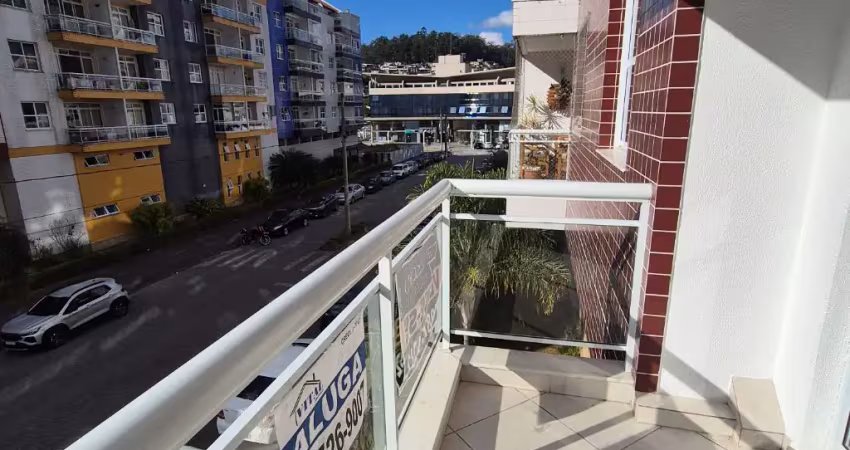 Apartamento com 2 quartos à venda no Olaria, Nova Friburgo 