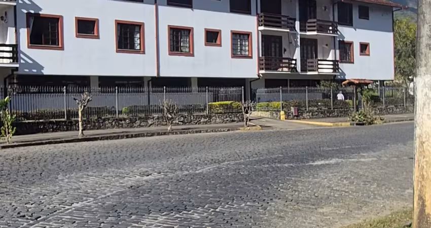 Apartamento com 2 quartos à venda no Cônego, Nova Friburgo 