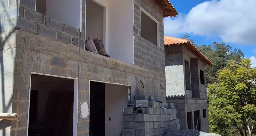 Casa com 2 quartos à venda no Nova Suíça, Nova Friburgo 