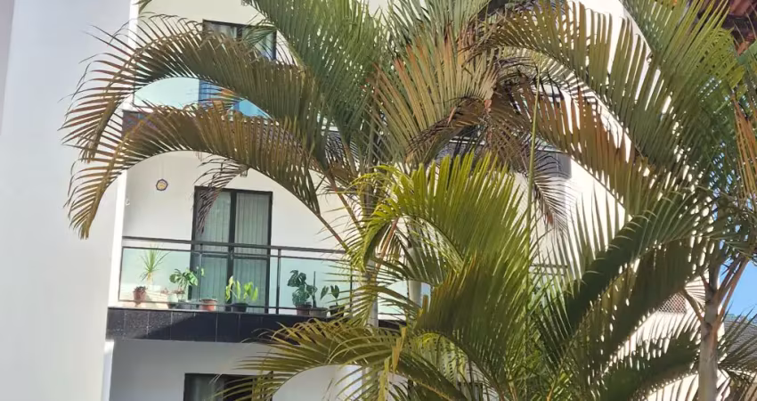 Apartamento à venda no Cônego, Nova Friburgo 