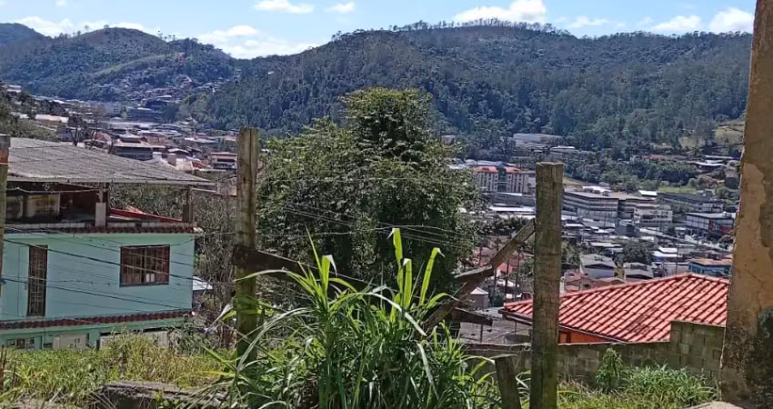 Terreno à venda no São Cristóvão, Nova Friburgo 
