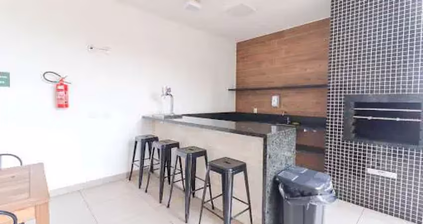 Apartamento com 2 dormitórios à venda, 54 m² por r$ 432.000,00 - horto florestal - jundiaí/sp