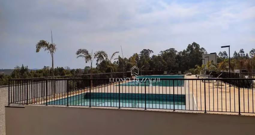Apartamento com 3 dormitórios à venda, 85 m² por r$ 640.000,00 - medeiros - jundiaí/sp