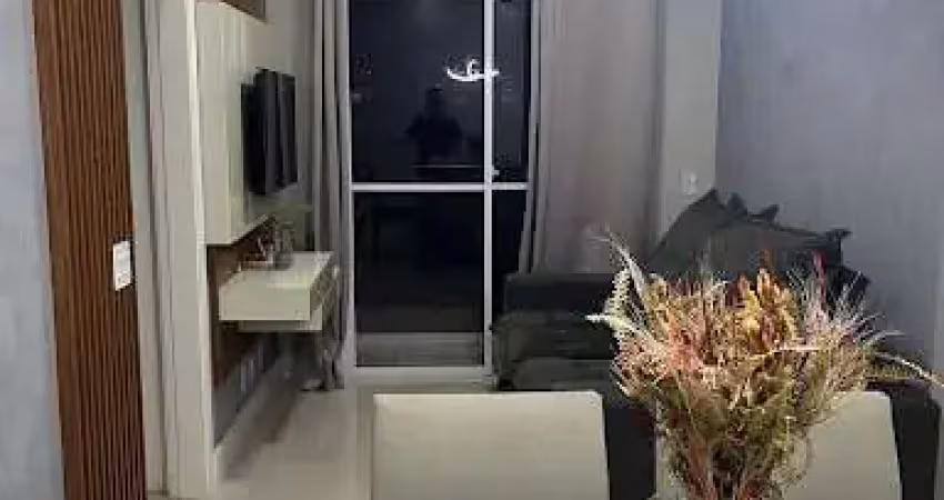 Apartamento com 2 dormitórios à venda, 54 m² por r$ 365.000,00 - vila nambi - jundiaí/sp