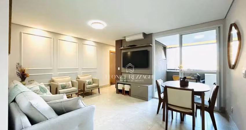 Apartamento com 3 quartos à venda no Horto Florestal, Jundiaí 