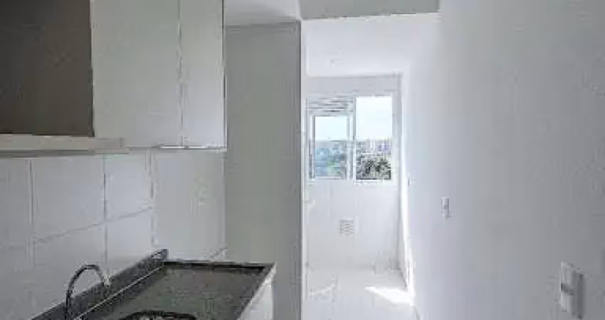 Apartamento com 2 quartos à venda na Rua Atibaia, Jardim Colonial, Jundiaí