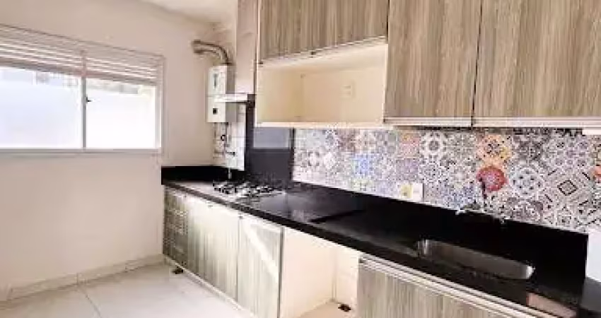 Casa em condomínio fechado com 3 quartos para alugar na Avenida Caetano Gornati, Engordadouro, Jundiaí