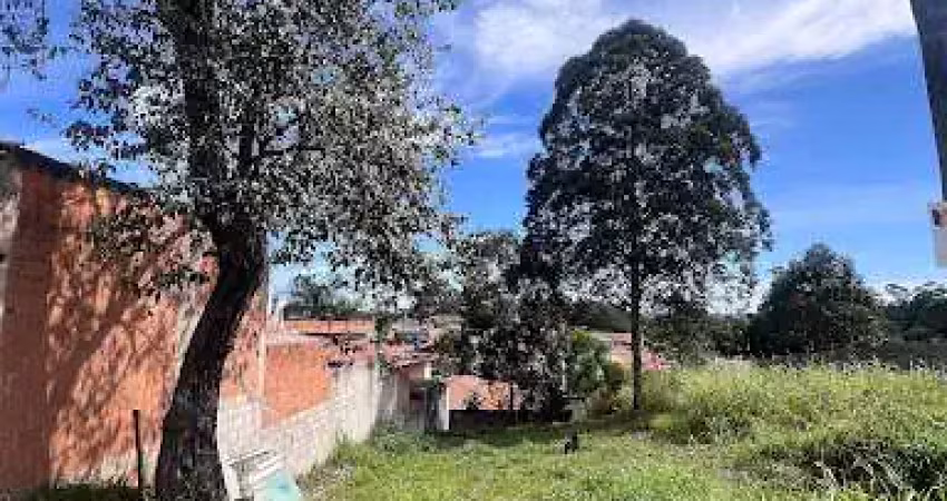Terreno à venda na Avenida Artur da Costa, Jardim Celeste, Jundiaí