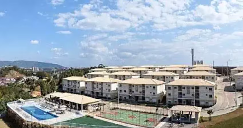 Apartamento com 2 quartos à venda na Rua Benedita Maria de Oliveira, Jardim das Tulipas, Jundiaí