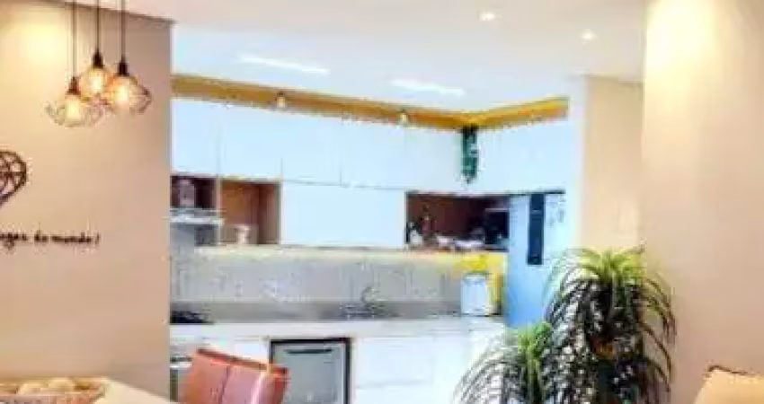 Apartamento com 3 quartos à venda na Avenida Valter Tozetto Junior, Engordadouro, Jundiaí