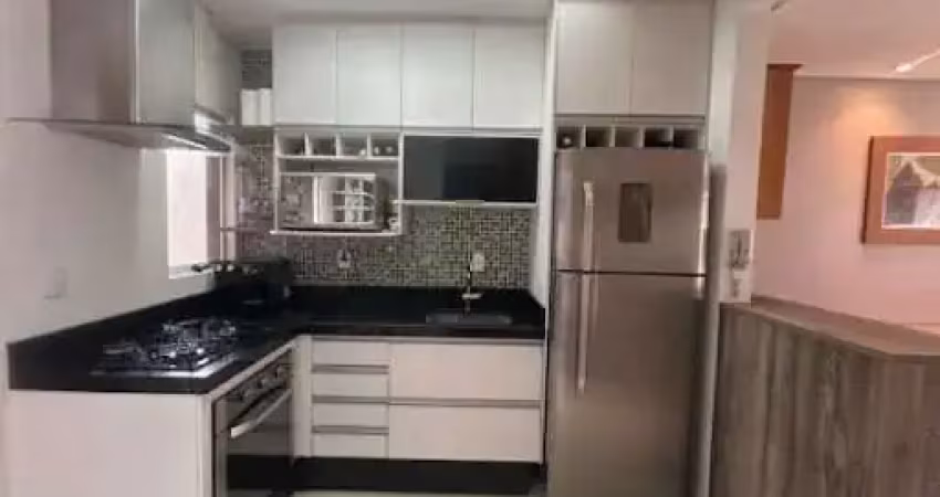 Casa em condomínio fechado com 2 quartos à venda na Avenida Maria Aparecida Pansarim Porcari, Medeiros, Jundiaí