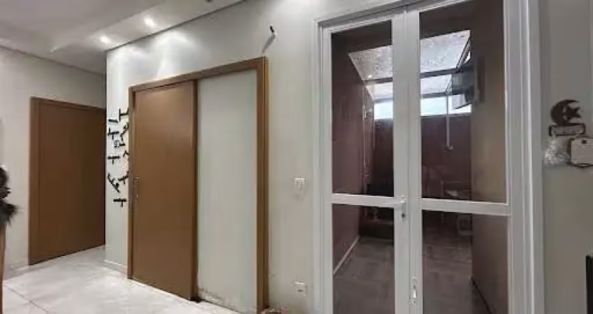 Apartamento com 2 dormitórios à venda, 60 m² por r$ 480.000,00 - engordadouro - jundiaí/sp