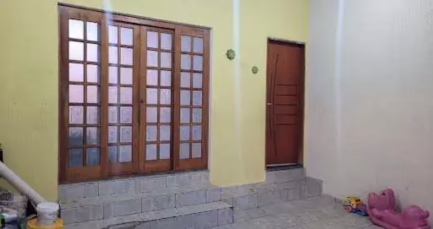 Casa com 2 quartos à venda na Rua Antônio Pizzocaro, Fazenda Grande, Jundiaí