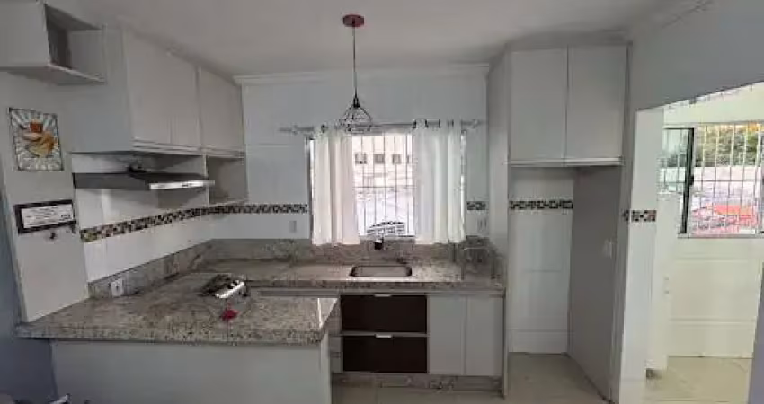 Ótima casa pra locação vila marlene - não aceita pet e não possui garagem