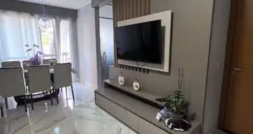 Apartamento com 2 quartos à venda na Avenida Valter Tozetto Junior, Engordadouro, Jundiaí