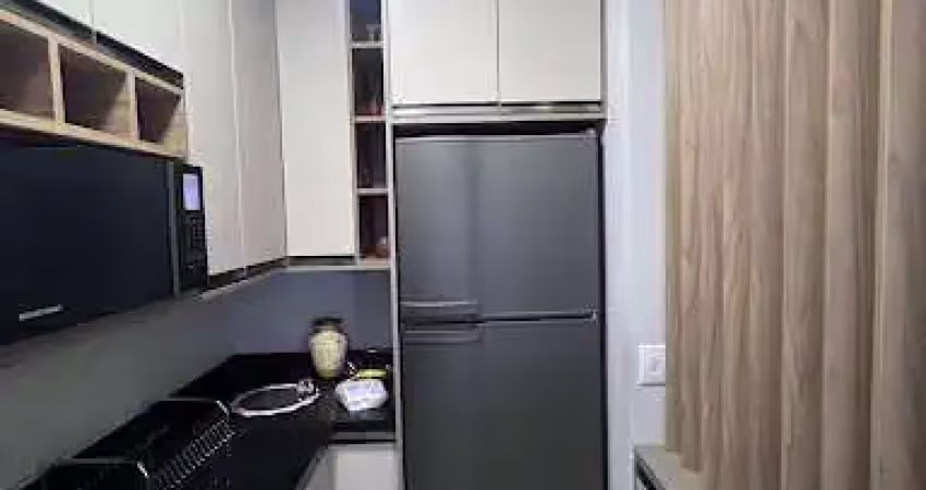 Apartamento com 2 quartos à venda na Avenida Valter Tozetto Junior, Engordadouro, Jundiaí