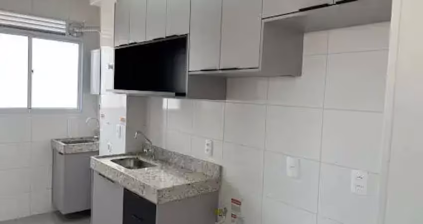 Apartamento com 2 quartos à venda na Avenida Professor Pedro Clarismundo Fornari, Engordadouro, Jundiaí
