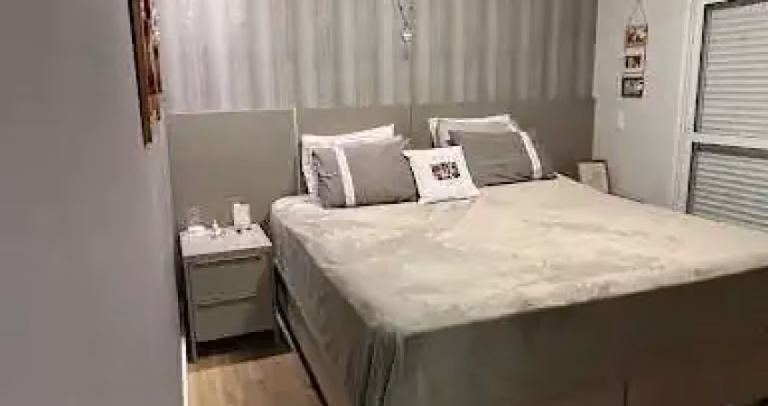 Apartamento com 3 quartos à venda na Avenida Nove de Julho, Anhangabaú, Jundiaí