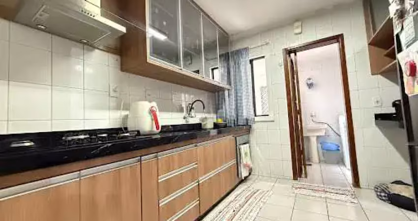 Apartamento com 3 quartos à venda na Rua Adalberto Fisher, Parque da Represa, Jundiaí