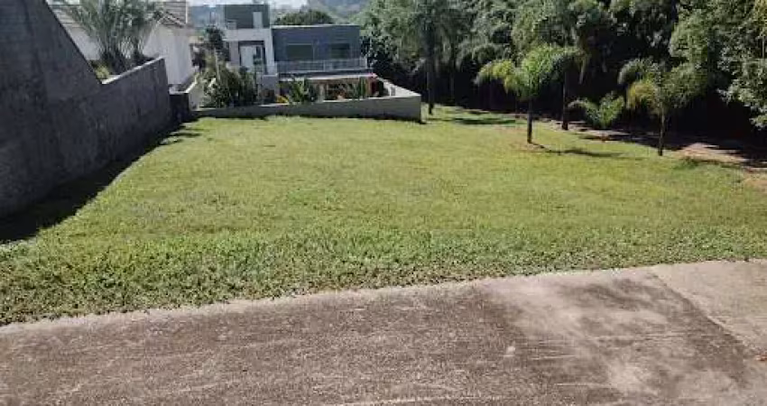 Terreno em condomínio fechado à venda na Rua Manoel Gomes da Silva, Medeiros, Jundiaí