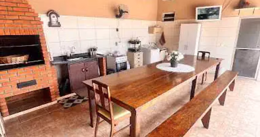 Casa com 2 quartos à venda na Rua Antônio Latorre, Vila Viotto, Jundiaí