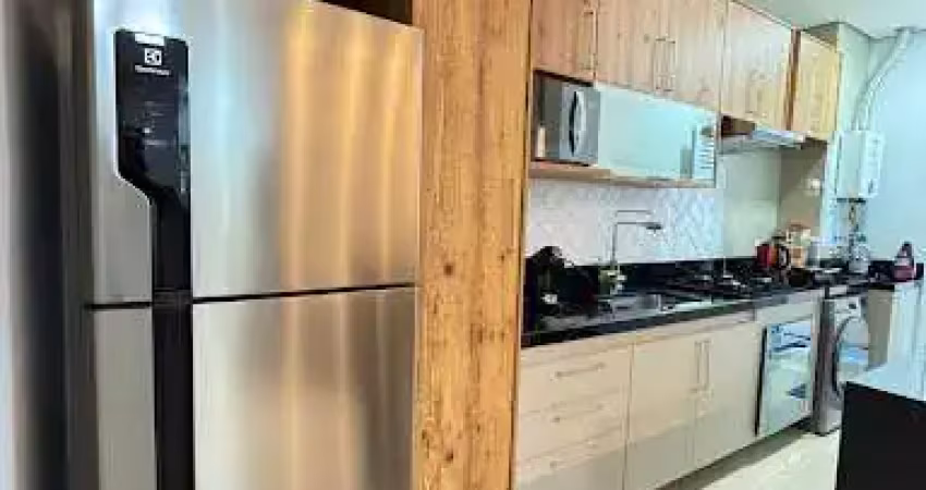 Apartamento com 2 quartos à venda na Avenida Reynaldo de Porcari, Medeiros, Jundiaí
