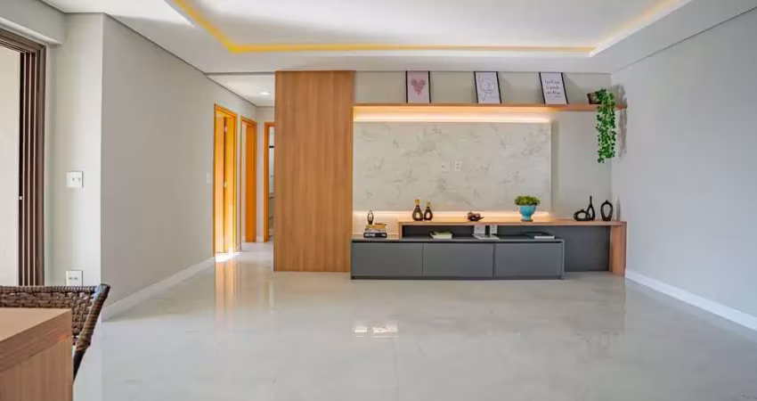 Apartamento à venda – condomínio the park viewn | indaiatuba/sp