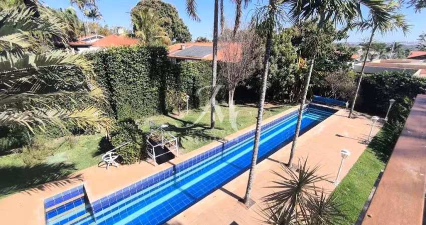 Casa para locação no condomínio terras de itaici – indaiatuba/sp