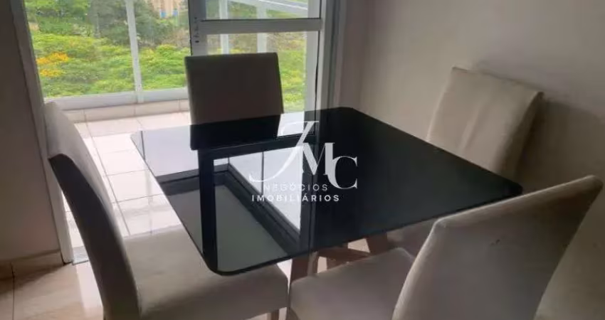 Apartamento à venda no edifício parma – indaiatuba/sp