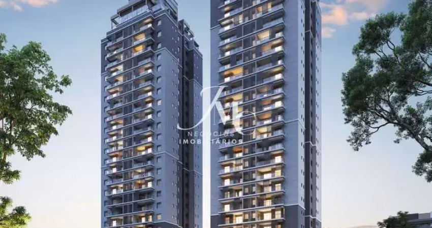 Apartamento com 3 quartos à venda na Cidade Nova I, Indaiatuba 