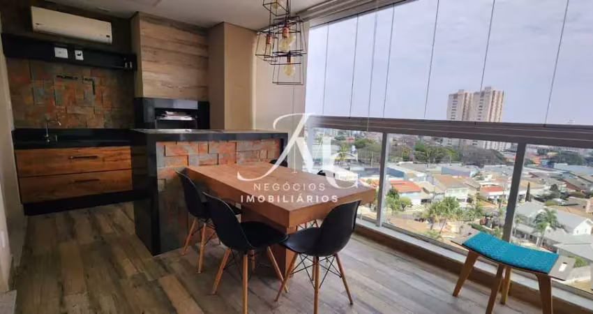 ✨ apartamento à venda no edifício majestic – indaiatuba