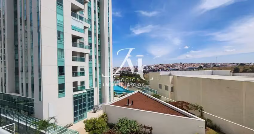 Locação de apartamento condomínio le jardin residencial – indaiatuba/sp