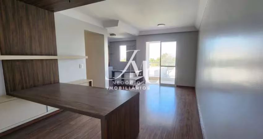Apartamento para venda e locação no edifício central park – indaiatuba