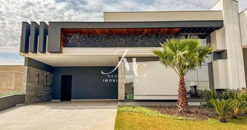 Casa à venda no condomínio jd. res. dona maria cândida – indaiatuba/sp