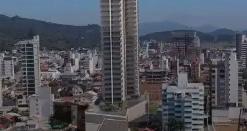Apartamento com 2 quartos à venda no Balneário Perequê, Porto Belo 