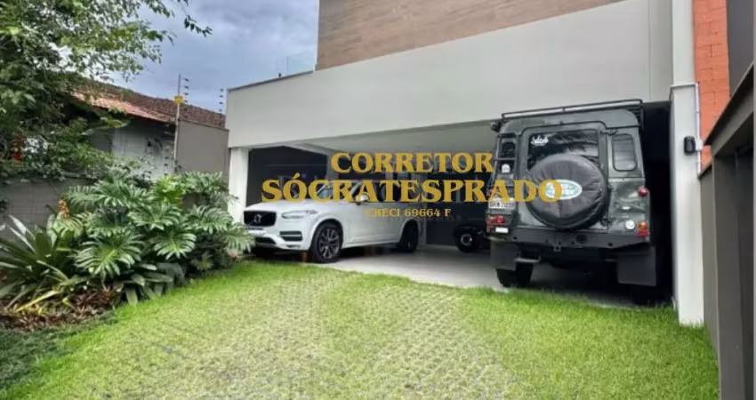 Casa à venda no Saguaçu, Joinville 