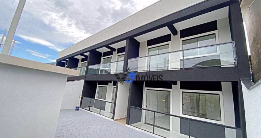 Apartamento com 2 dormitórios à venda, 71 m² por R$ 310.000 - Sertãozinho - Matinhos/PR