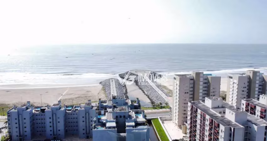 Apartamento com 3 dormitórios à venda por R$ 1.840.000,00 - Caiobá - Matinhos/PR