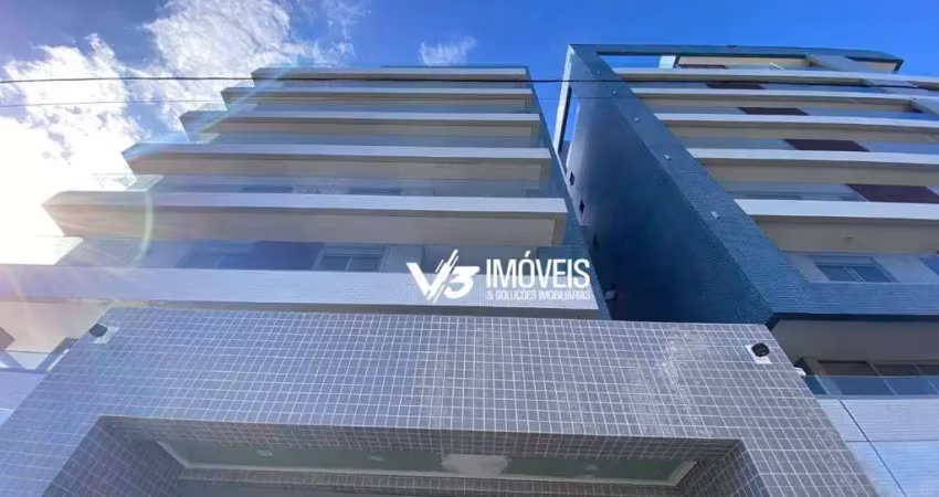 Cobertura com 3 quarto sendo 1 suíte. 267m² de área total.