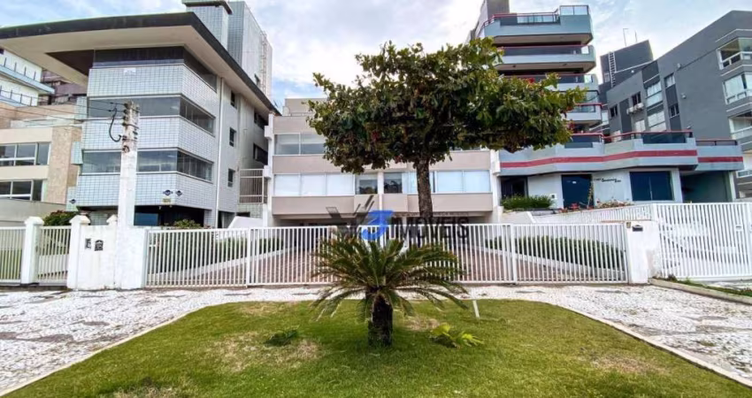 Apartamento com 4 dormitórios à venda, 139 m² por R$ 2.450.000,00 - Caiobá - Matinhos/PR