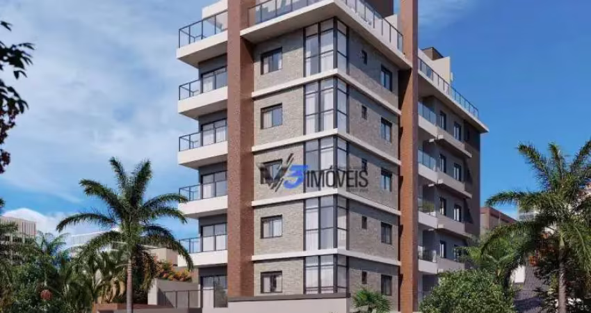 Cobertura com 3 quartos à venda na Avenida Londrina, 558, Caiobá, Matinhos