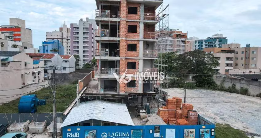 Cobertura 2 quartos (1 suíte) em Caiobá.